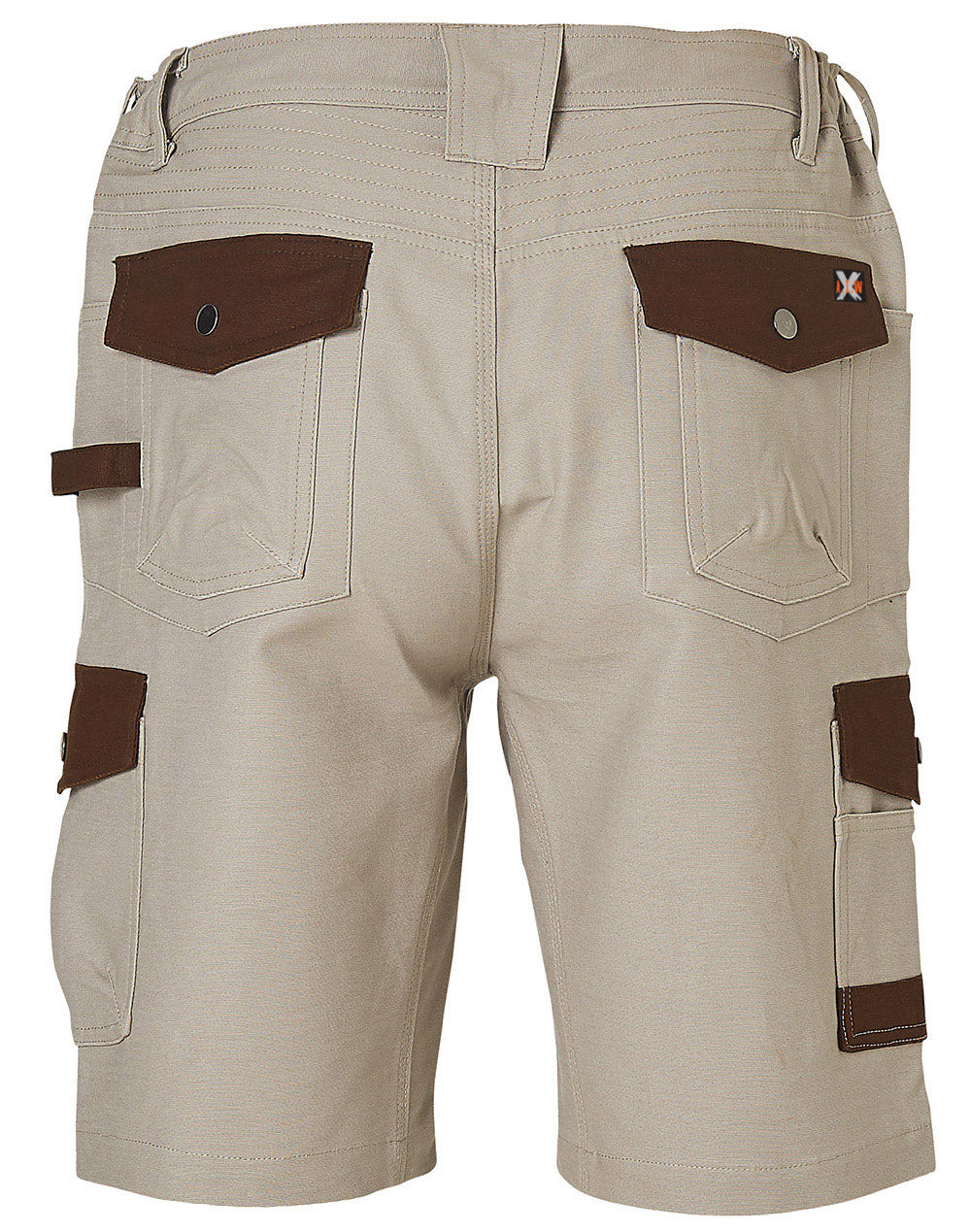 AIWX AIWX Workwear Short - WP23