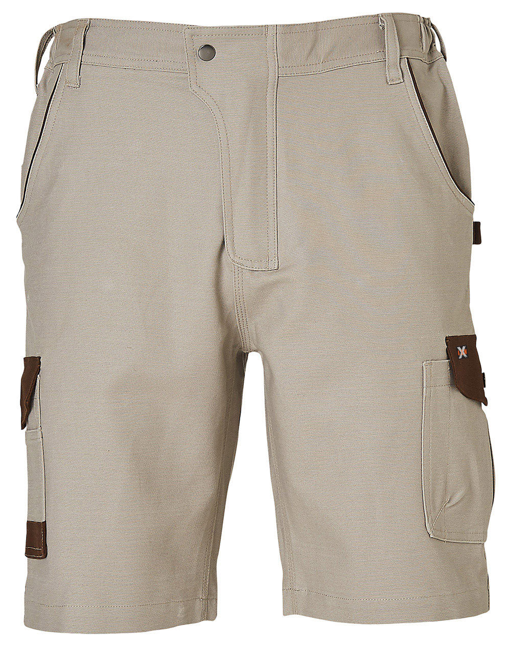 AIWX AIWX Workwear Short - WP23