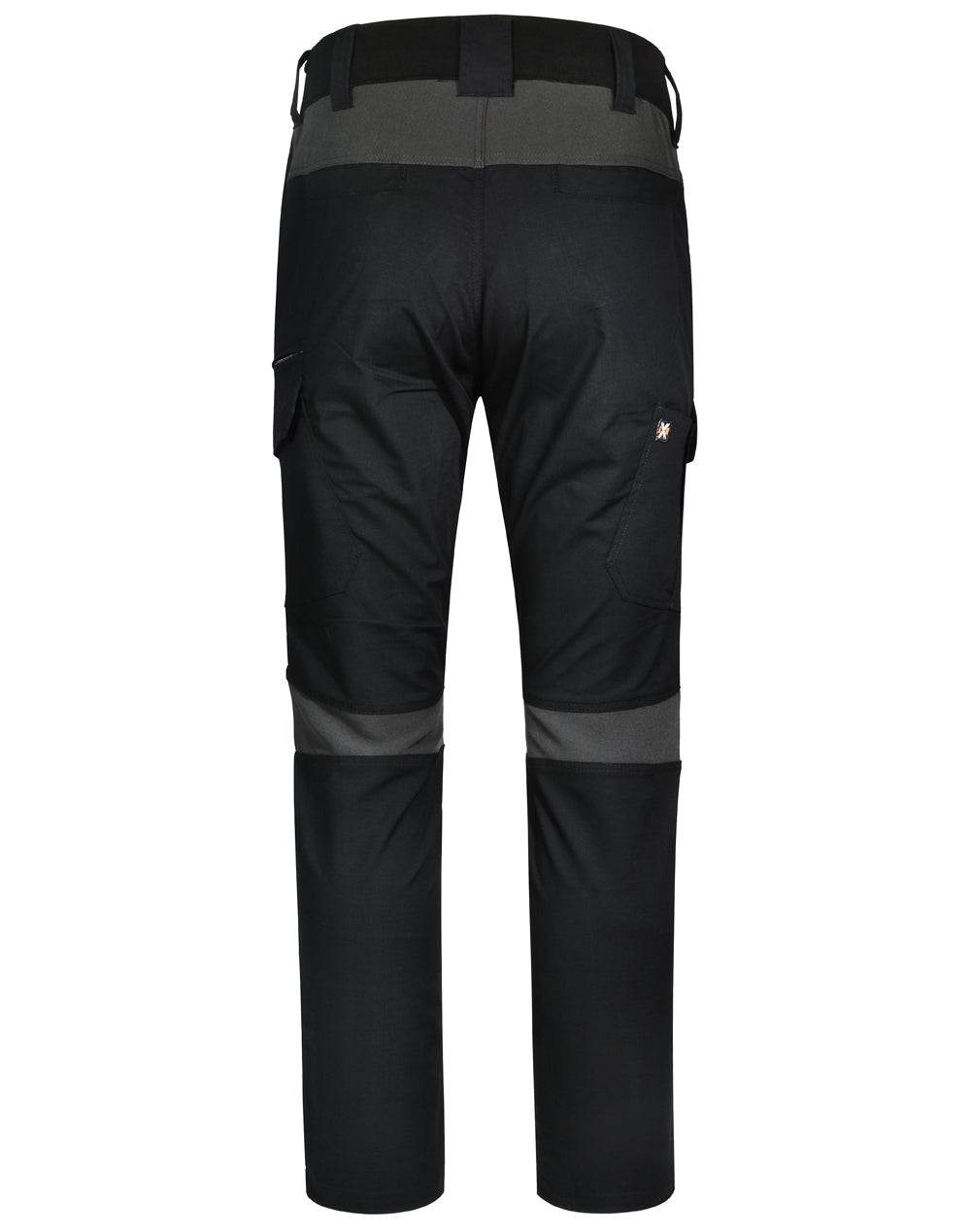 AIWX Rip-Stop Poly/Cotton Stretch Work Pants - WP24