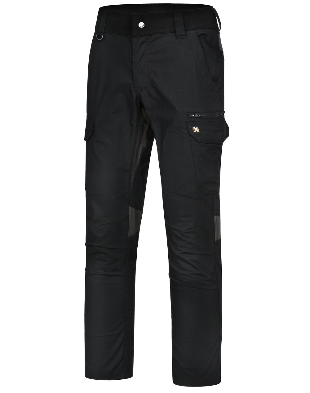 AIWX Rip-Stop Poly/Cotton Stretch Work Pants - WP24