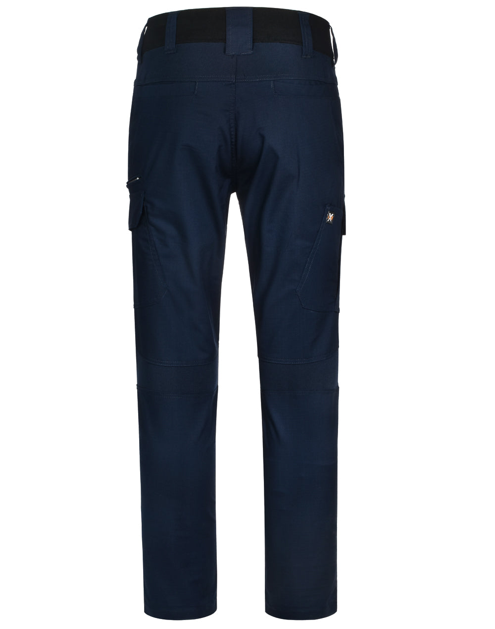 AIWX Rip-Stop Poly/Cotton Stretch Work Pants - WP24