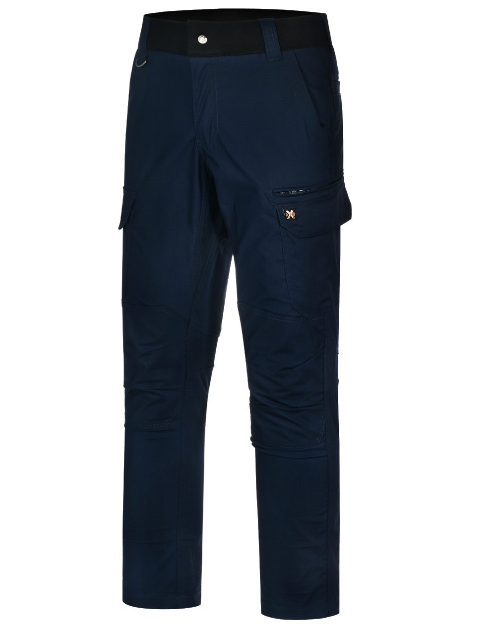 AIWX Rip-Stop Poly/Cotton Stretch Work Pants - WP24