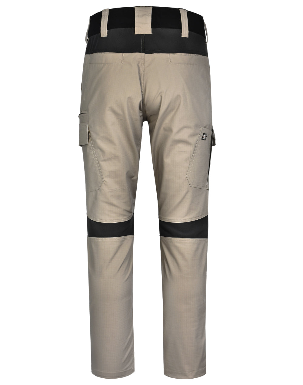 AIWX Rip-Stop Poly/Cotton Stretch Work Pants - WP24
