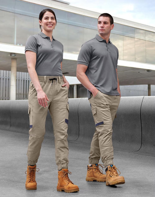AIW DWR Water Repellent Flexi Work Pants - WP30