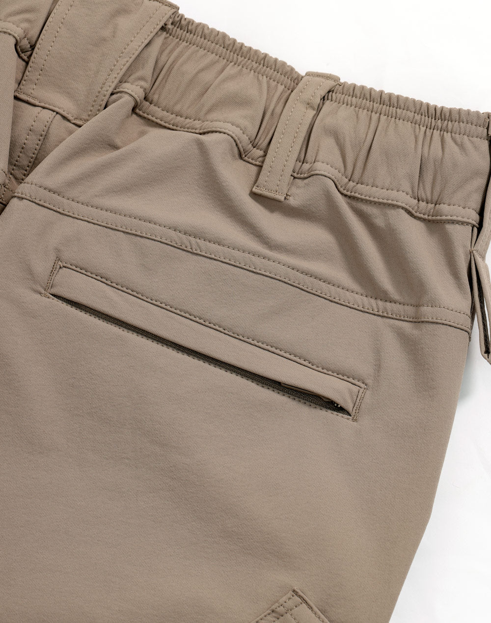 AIW DWR Water Repellent Flexi Work Pants - WP30