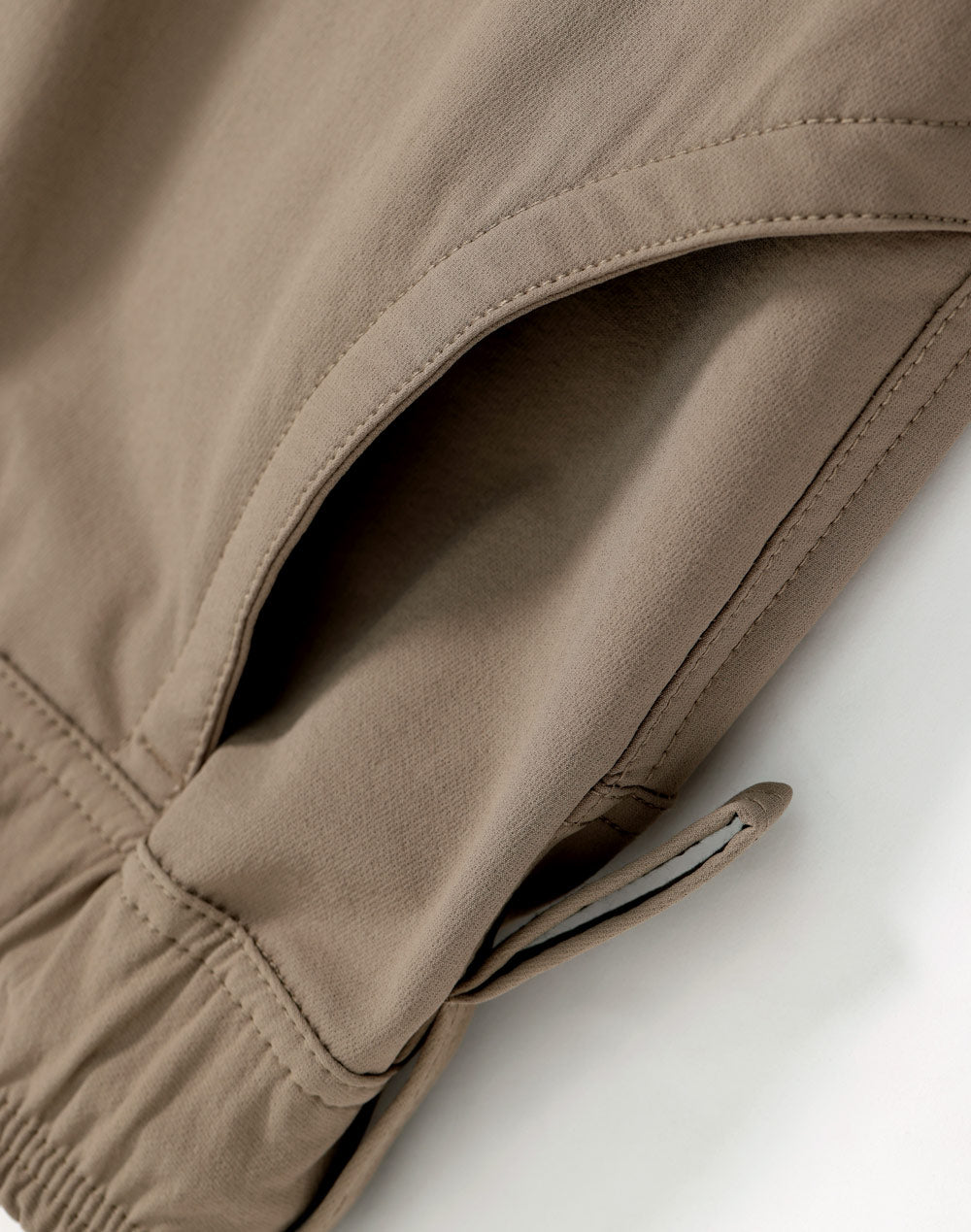 AIW DWR Water Repellent Flexi Work Pants - WP30