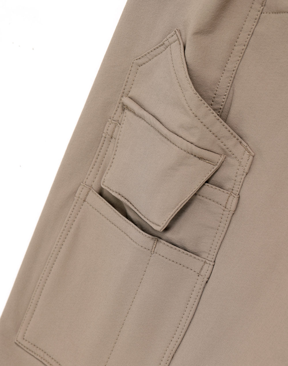 AIW DWR Water Repellent Flexi Work Pants - WP30
