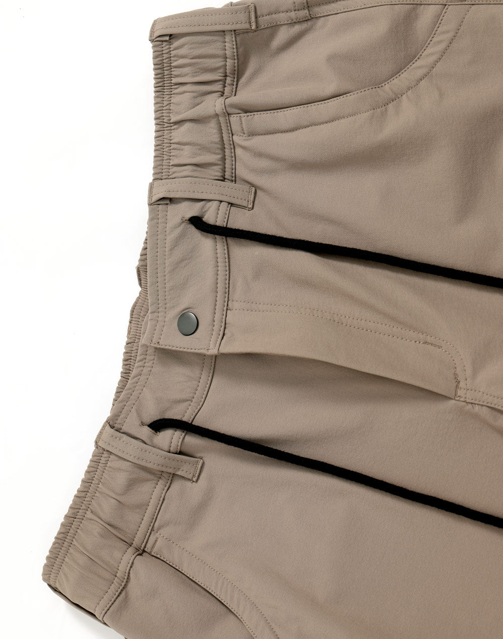 AIW DWR Water Repellent Flexi Work Pants - WP30