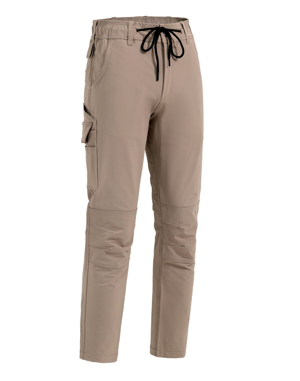 AIW DWR Water Repellent Flexi Work Pants - WP30