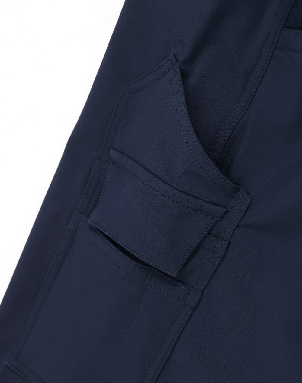 AIW DWR Water Repellent Flexi Work Pants - WP30