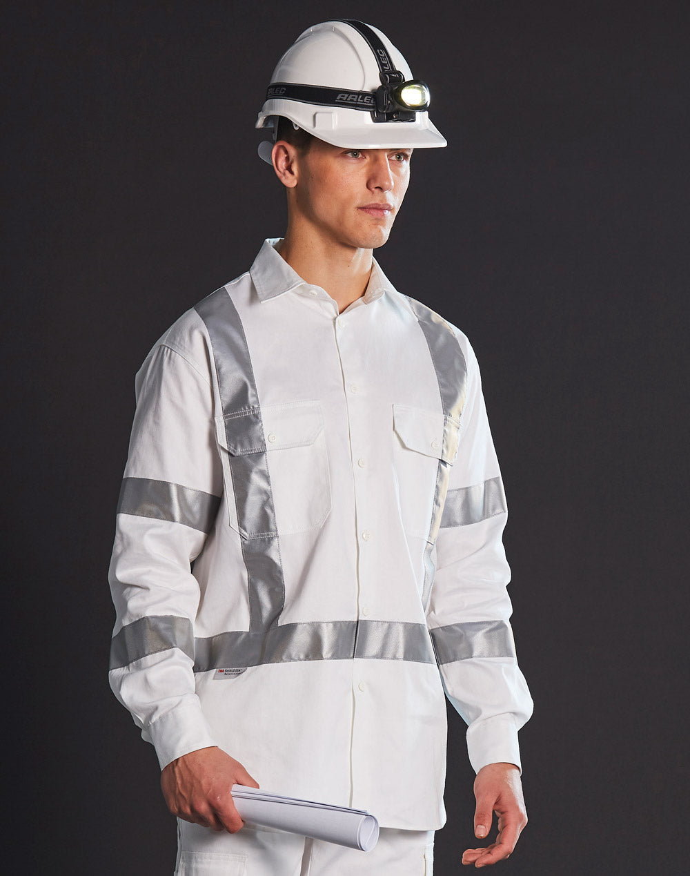 AIW Biomotion Night Safety Shirt - WT09HV