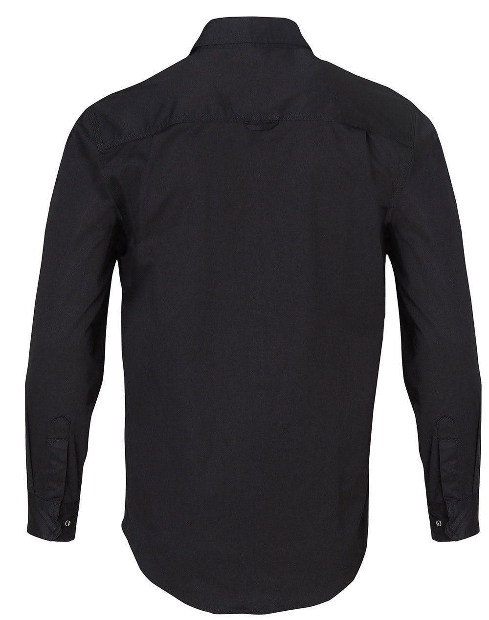 AIWX AIWX Workwear L/S Shirt - WT10