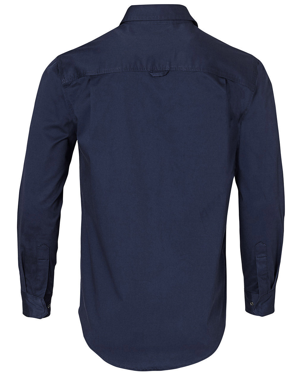 AIWX AIWX Workwear L/S Shirt - WT10