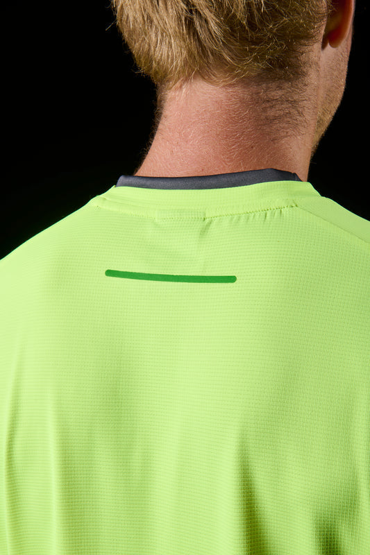 FXD Hi-Vis Performance Work Tee - WT-4
