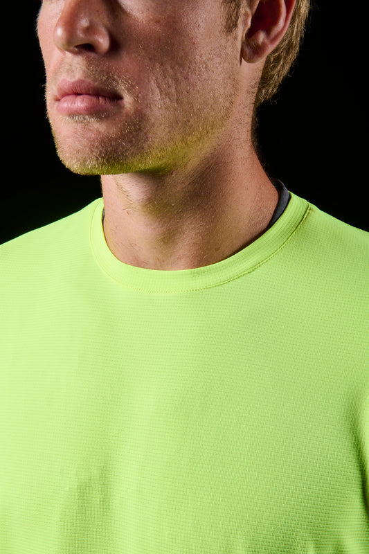 FXD Hi-Vis Performance Work Tee - WT-4
