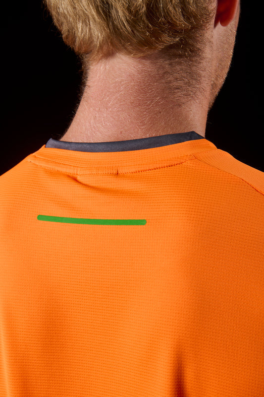 FXD Hi-Vis Performance Work Tee - WT-4