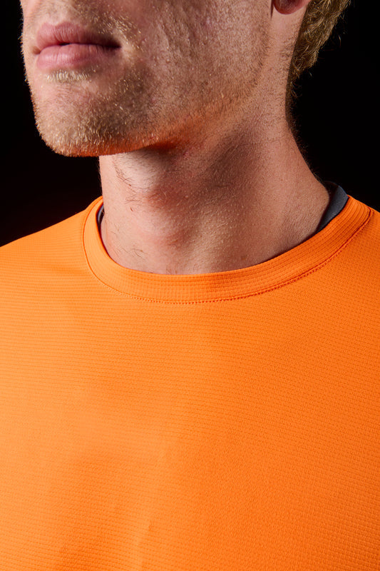 FXD Hi-Vis Performance Work Tee - WT-4