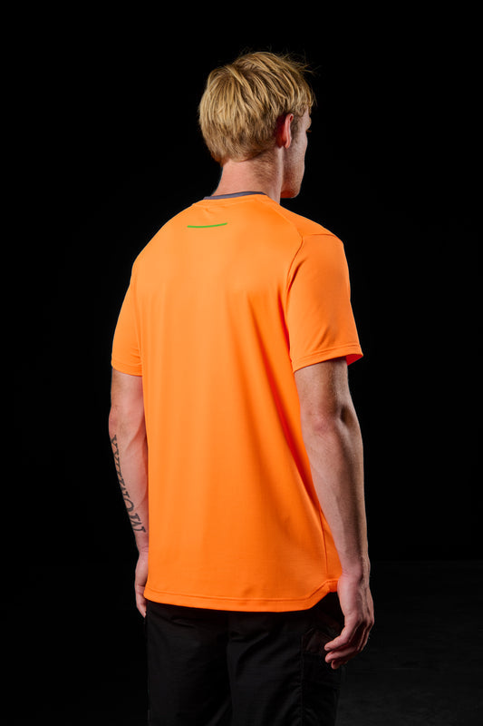 FXD Hi-Vis Performance Work Tee - WT-4