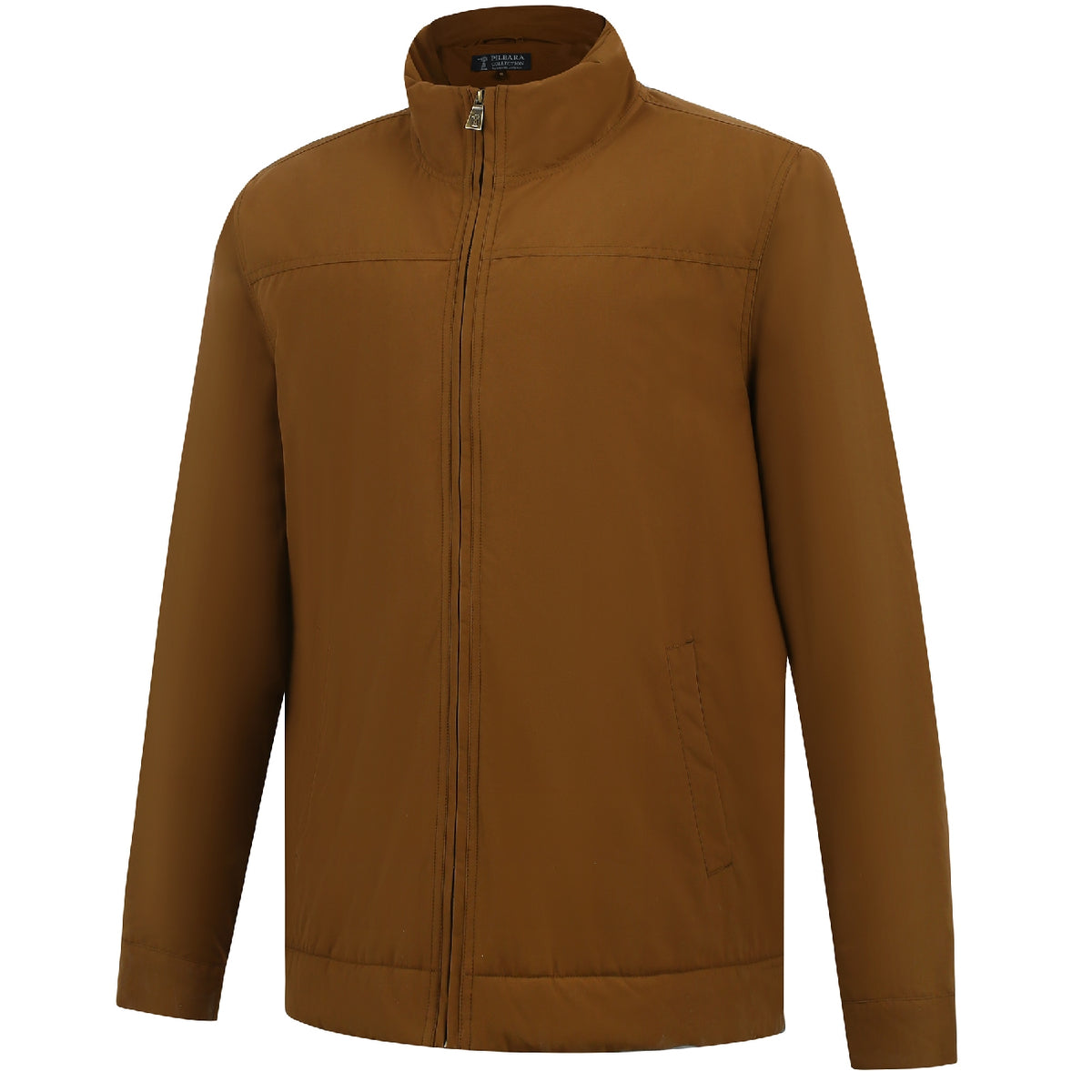 Ritemate Pilbara Mens Quilted Jacket - RMPC065