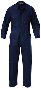 OVERALL Polyester/Cotton