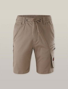 Toughmaxx Mid Short