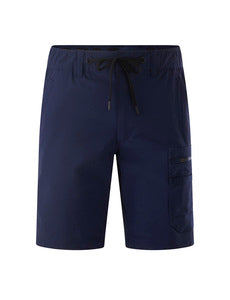 X Mid-short