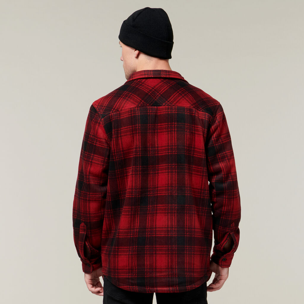 Hard Yakka Sherpa With Beanie - Y06518