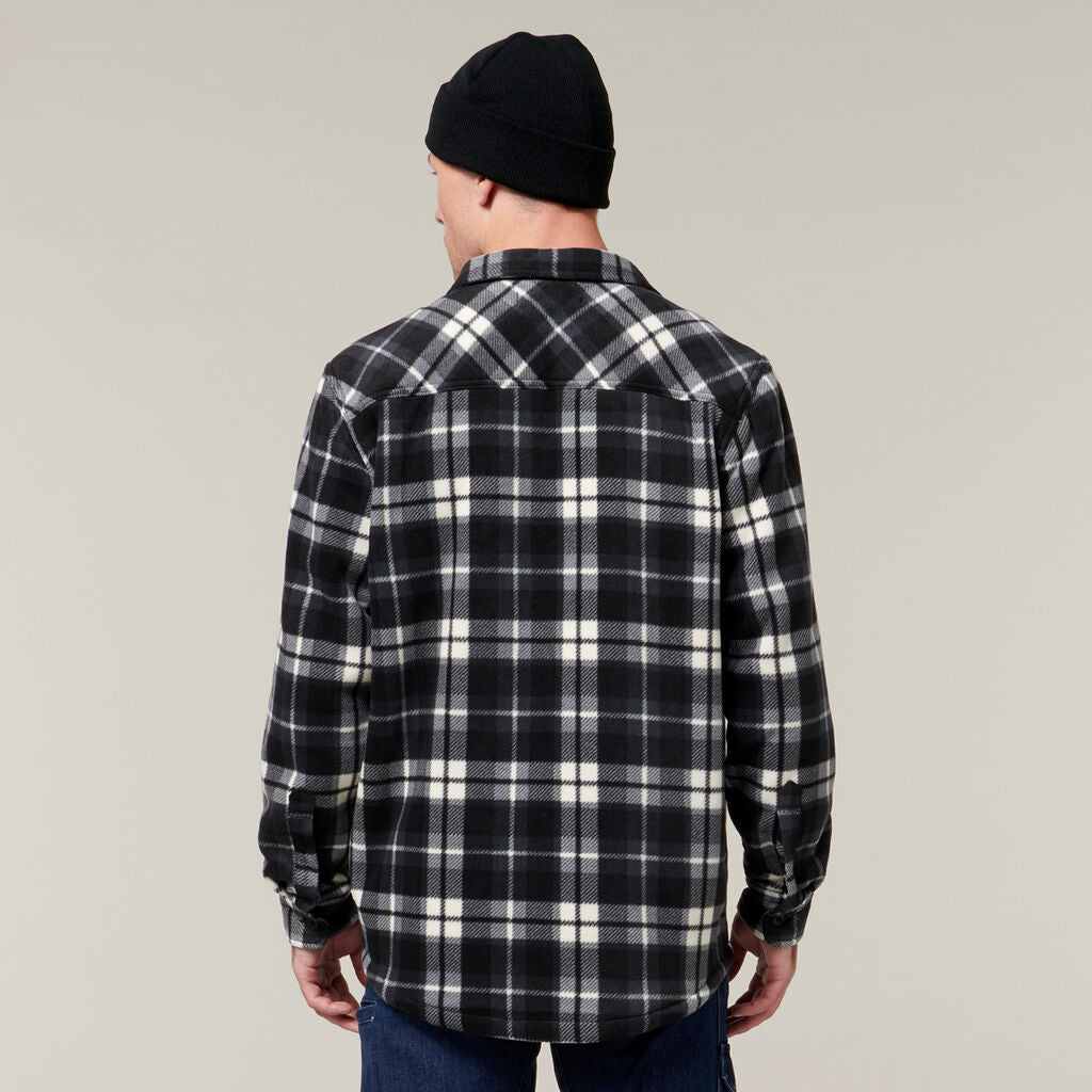 Hard Yakka Sherpa With Beanie - Y06518