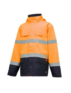 Hard Yakka  Flame resistant Wet/weather Jacket - Y06730