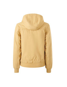 Womens Bomber Jacket