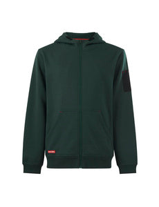 Core Fleece Zip Hoodie