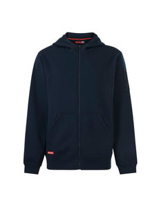 Core Fleece Zip Hoodie