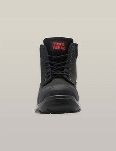 Toughmaxx 6z Black
