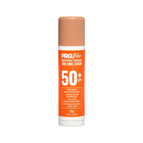 PROBLOC 50+ SUNSCREEN