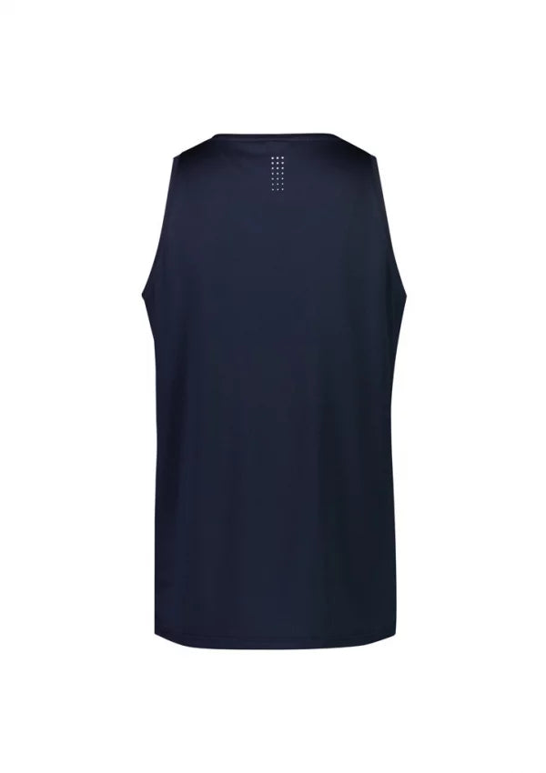 Mens Balance Singlet - SG319M