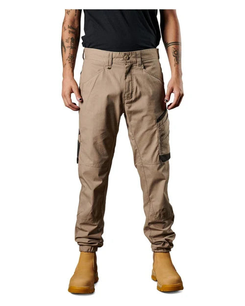 FXD Lightweight Cuffed Work Pant - WP-11