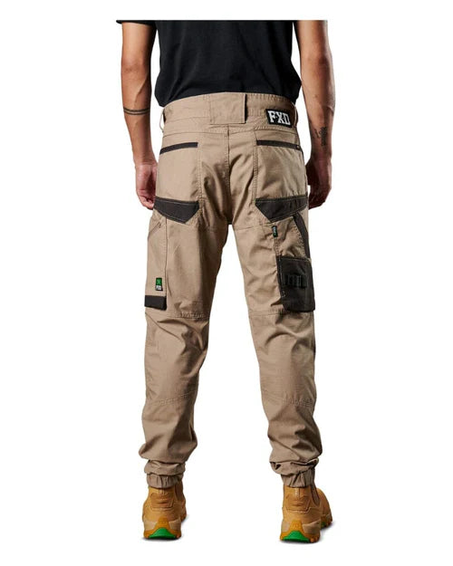 FXD Lightweight Cuffed Work Pant - WP-11