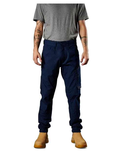 FXD Lightweight Cuffed Work Pant - WP-11