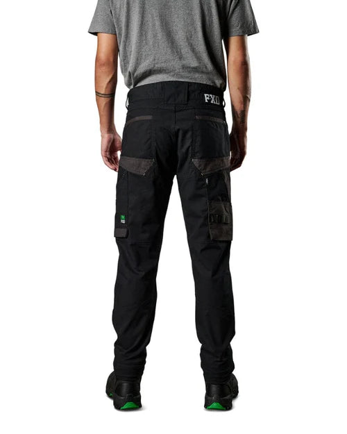FXD Lightweight Cuffed Work Pant - WP-11