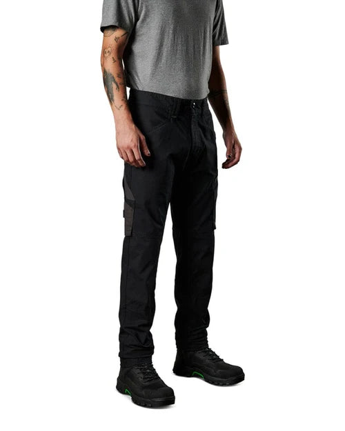 FXD Lightweight Cuffed Work Pant - WP-11