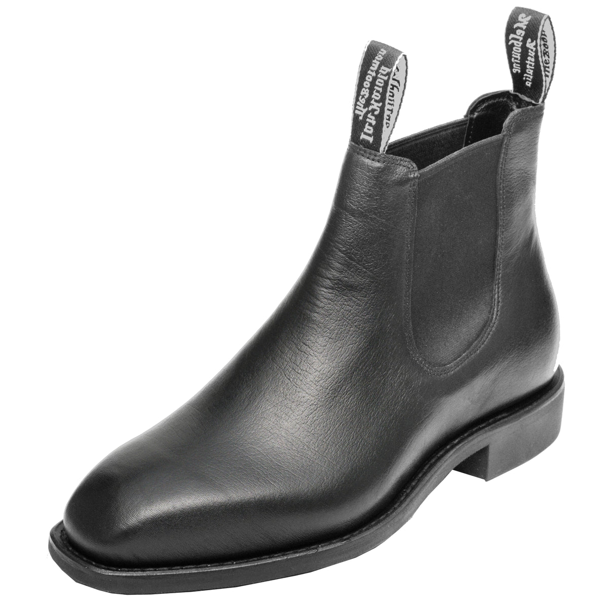 Harold Boot Avon Kangaroo Men's Dress Boot