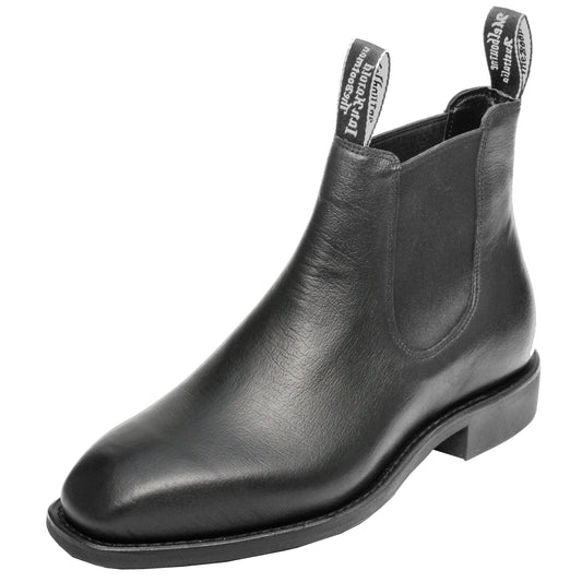 Harold Boot Avon Kangaroo Men's Dress Boot
