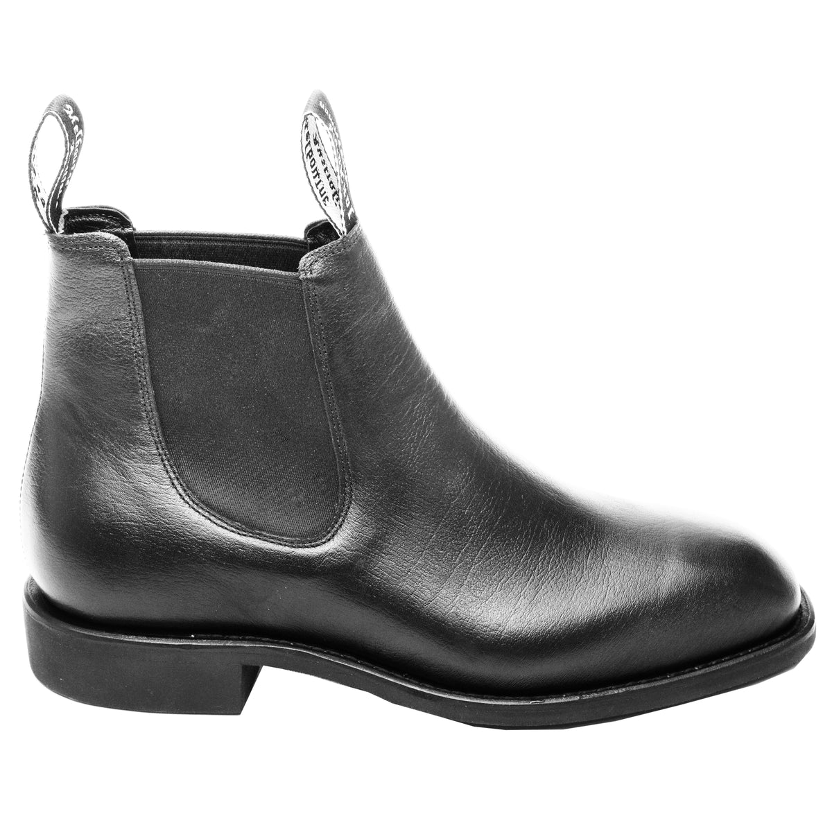Harold Boot Avon Kangaroo Men's Dress Boot