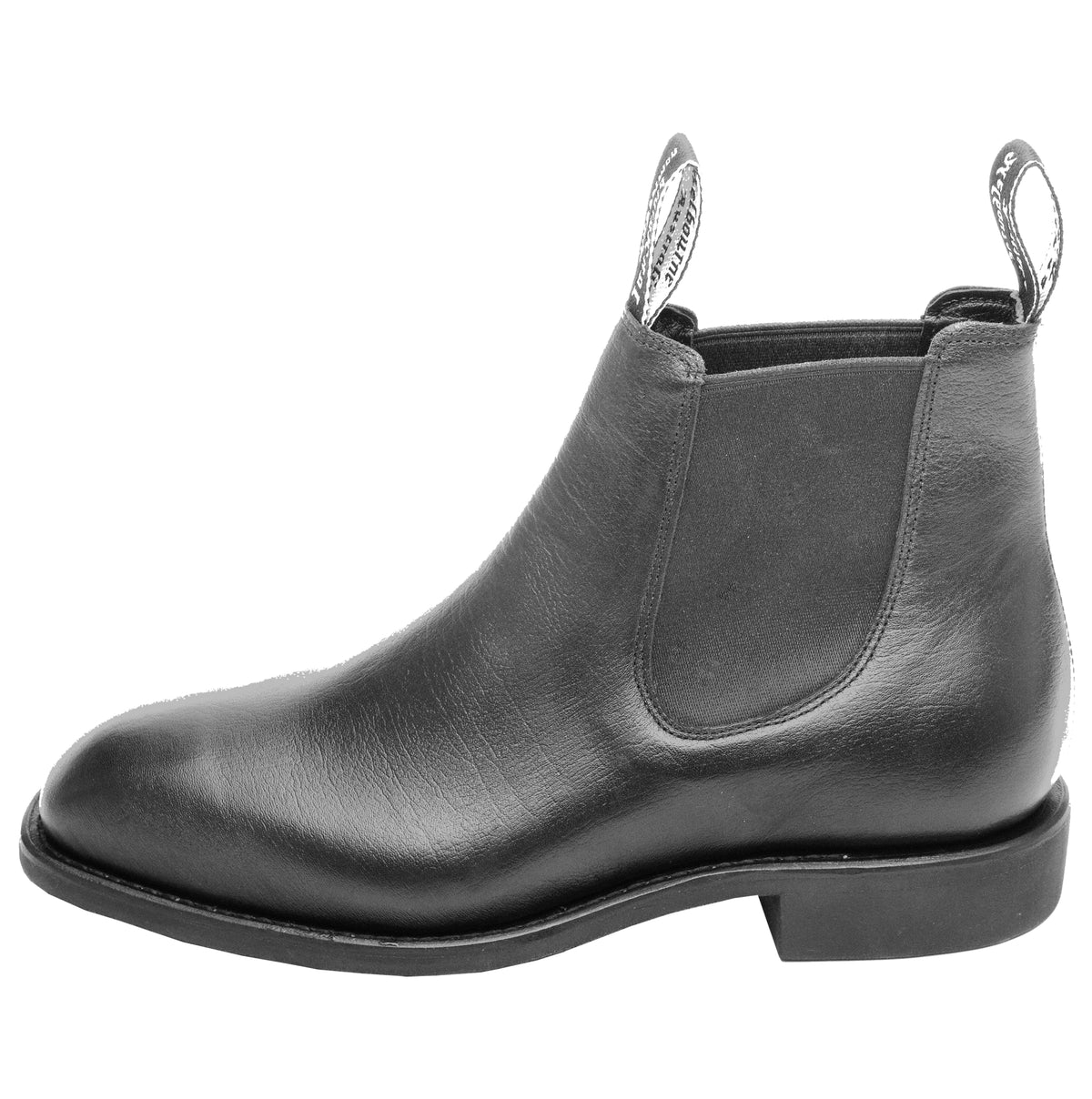 Harold Boot Avon Kangaroo Men's Dress Boot