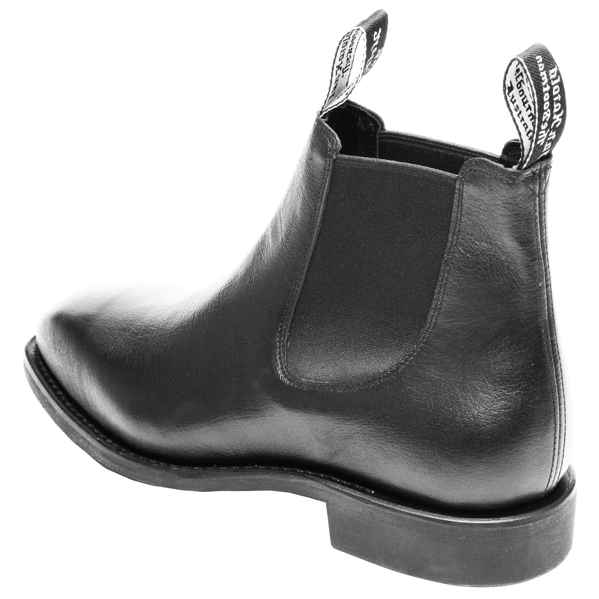Harold Boot Avon Kangaroo Men's Dress Boot
