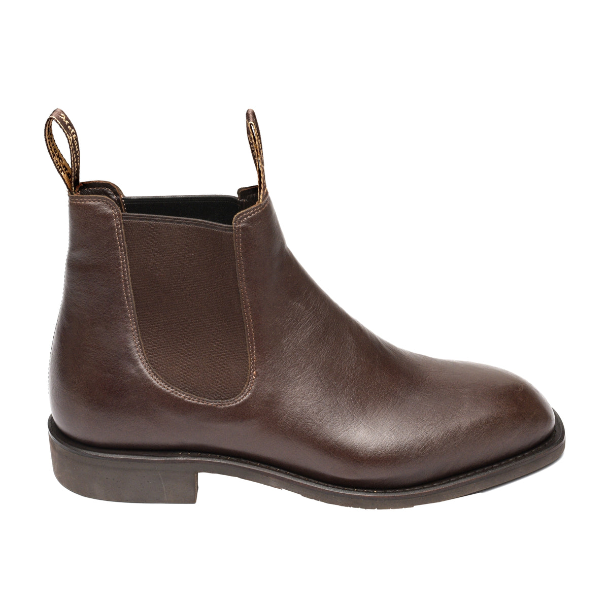 Harold Boot Avon Kangaroo Men's Dress Boot