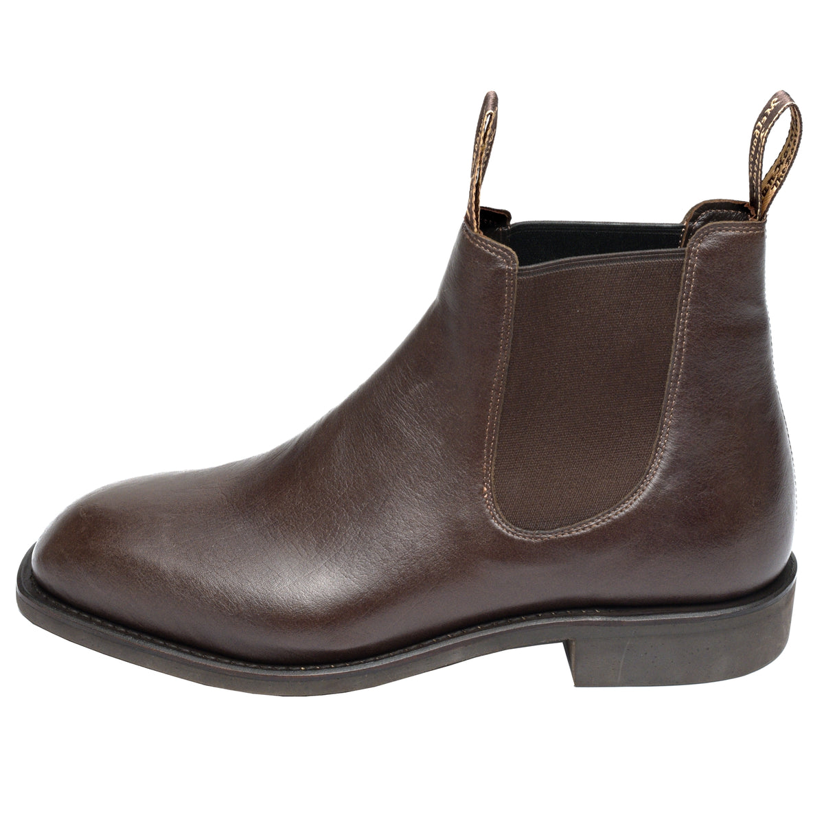 Harold Boot Avon Kangaroo Men's Dress Boot