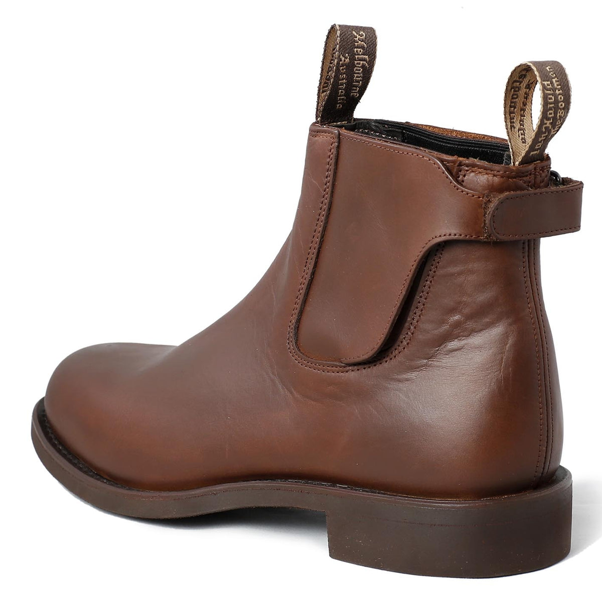 Harold Boot Gardener Men's Dress Boot