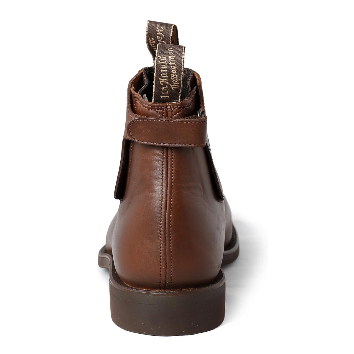 Harold Boot Gardener Men's Dress Boot