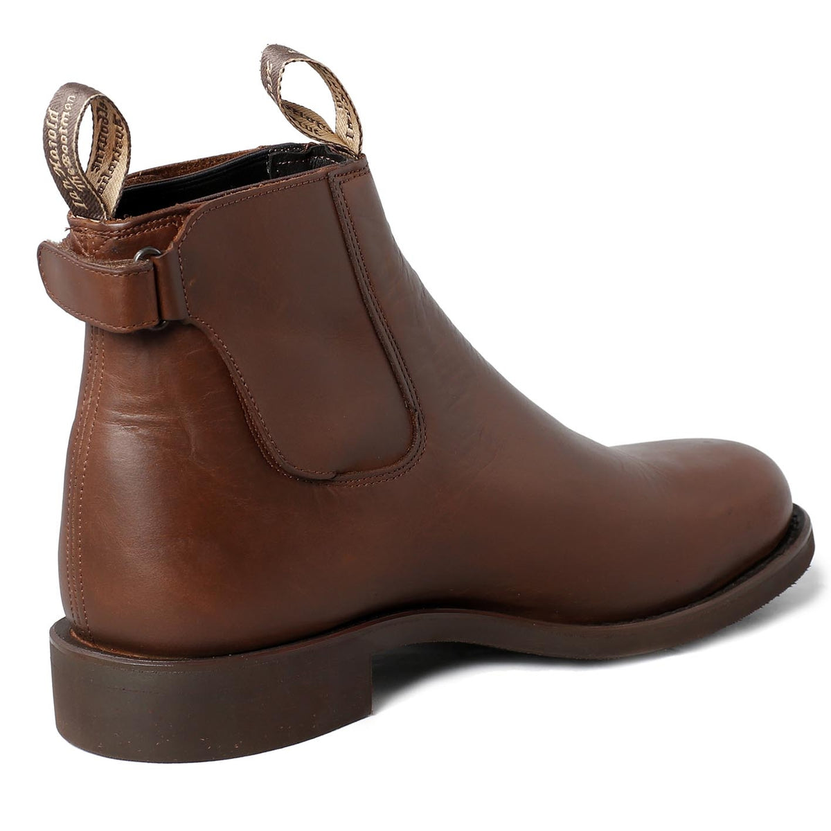 Harold Boot Gardener Men's Dress Boot